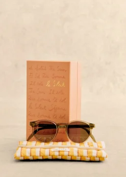 Penelope Sunglasses|Sézane Clearance
