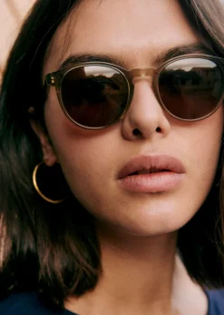 Penelope Sunglasses|Sézane Clearance
