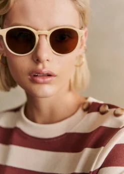 Penelope Sunglasses|Sézane Clearance