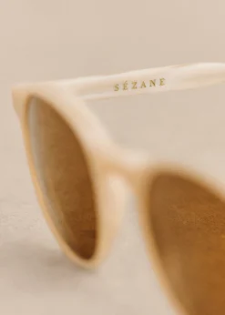 Penelope Sunglasses|Sézane Clearance