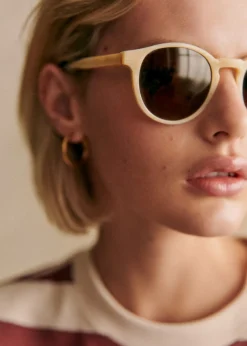 Penelope Sunglasses|Sézane Clearance