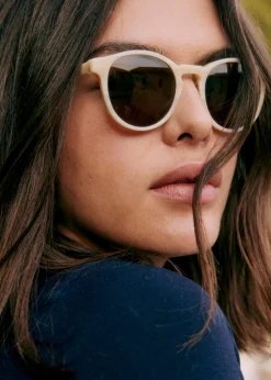 Penelope Sunglasses|Sézane Clearance