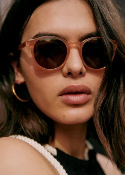 Penelope Sunglasses|Sézane Clearance