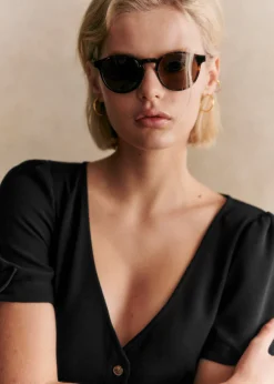 Penelope Sunglasses|Sézane Clearance