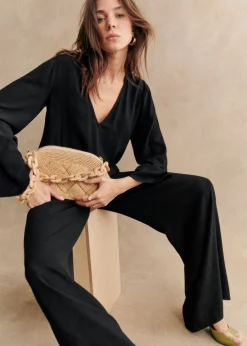 Pernelle Jumpsuit|Sézane Cheap