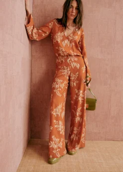 Pernelle Jumpsuit|Sézane Cheap