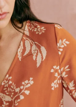 Pernelle Jumpsuit|Sézane Cheap