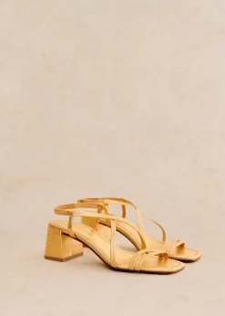 Pernille Sandals|Sézane New