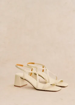 Pernille Sandals|Sézane New