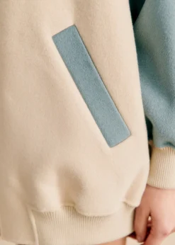 Phoenix Jacket|Sézane Online