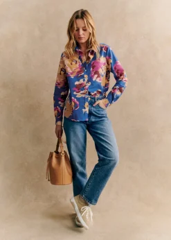 Pierro Shirt|Sézane Store