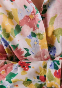 Pierro Shirt|Sézane Store
