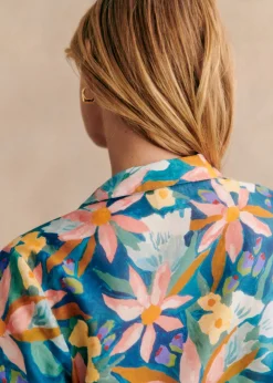 Pierro Shirt|Sézane Store