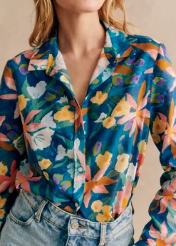 Pierro Shirt|Sézane Store