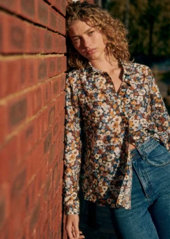 Pierro Shirt|Sézane Store