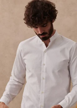 Pinpoint Edgar Shirt|Sézane Best
