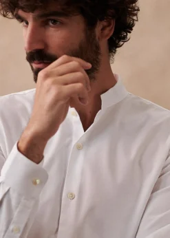 Pinpoint Edgar Shirt|Sézane Best