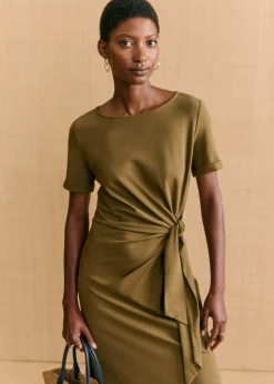 Pippa Dress|Sézane Online