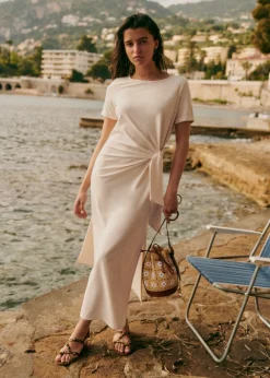 Pippa Dress|Sézane Online
