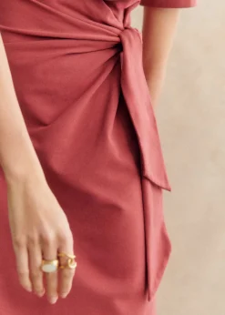 Pippa Dress|Sézane Online