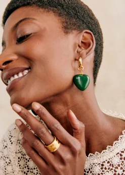 Pippa Earrings|Sézane Store