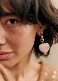 Pippa Earrings|Sézane Store
