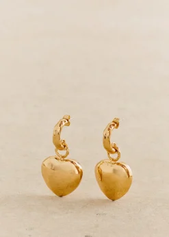 Pippa Earrings|Sézane Store