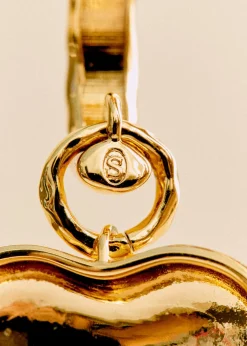 Pippa Earrings|Sézane Store