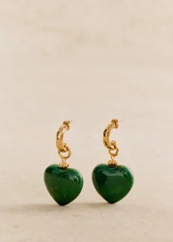 Pippa Earrings|Sézane Store