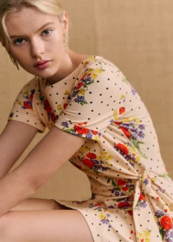 Pippa Short Dress|Sézane Best Sale