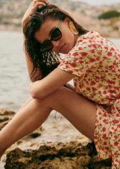 Pippa Short Dress|Sézane Best Sale
