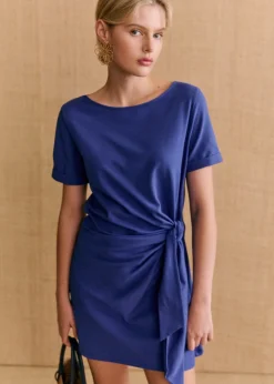 Pippa Short Dress|Sézane Best Sale