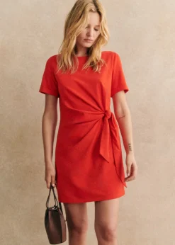 Pippa Short Dress|Sézane Best Sale