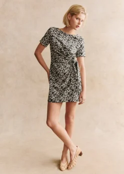 Pippa Short Dress|Sézane Best Sale