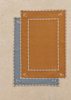 Place Mat - X Pangea|Sézane Store