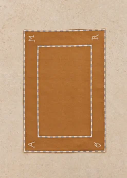 Place Mat - X Pangea|Sézane Store