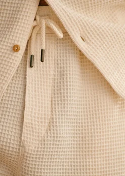 Priam Gaufré Short|Sézane Outlet