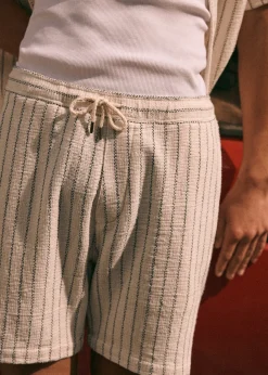 Priam Texturé Short|Sézane Fashion