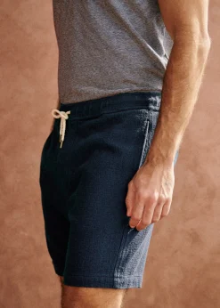 Priam Texturé Short|Sézane Fashion