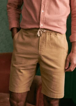 Reed Shorts|Sézane Outlet