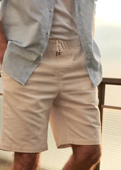 Reed Shorts|Sézane Outlet