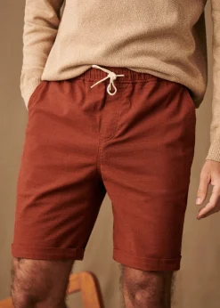 Reed Shorts|Sézane Outlet