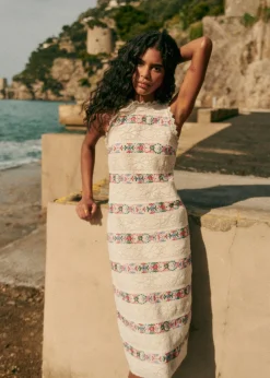 Reneka Dress|Sézane Store