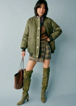 Richie Coat|Sézane Cheap