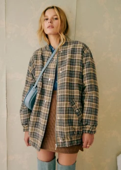 Richie Coat|Sézane Cheap