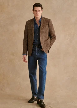 Riddle Jacket|Sézane Outlet