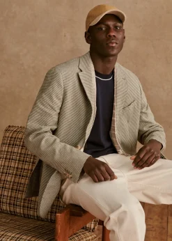 Riddle Jacket|Sézane Outlet