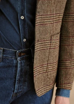 Riddle Jacket|Sézane Outlet