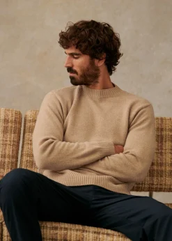 Riley Sweater|Sézane Hot
