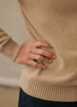 Riley Sweater|Sézane Hot